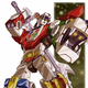 Illustration for article titled Voltron Mania for Tabletop Gamers